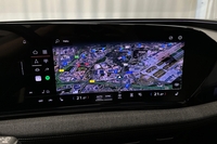 Audi A6 e-tron vaihtoauto