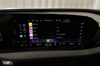 Audi A6 e-tron vaihtoauto