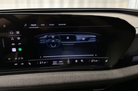 Audi A6 e-tron vaihtoauto