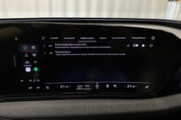 Audi A6 e-tron vaihtoauto