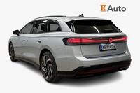 Volkswagen ID.7 vaihtoauto