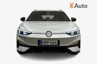 Volkswagen ID.7 vaihtoauto