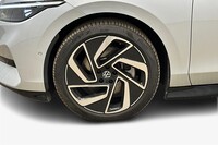 Volkswagen ID.7 vaihtoauto