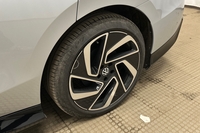 Volkswagen ID.7 vaihtoauto