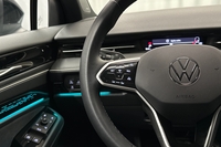 Volkswagen ID.7 vaihtoauto