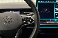 Volkswagen ID.7 vaihtoauto