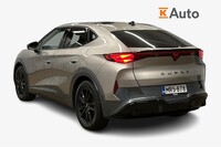 Cupra Tavascan vaihtoauto