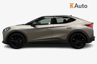 Cupra Tavascan vaihtoauto