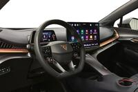 Cupra Tavascan vaihtoauto