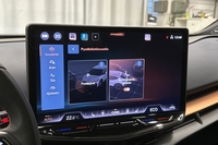 Cupra Tavascan vaihtoauto