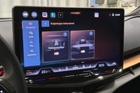 Cupra Tavascan vaihtoauto