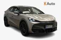 Cupra Tavascan vaihtoauto