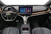 Cupra Tavascan vaihtoauto