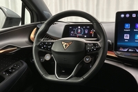 Cupra Tavascan vaihtoauto