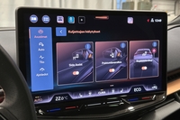 Cupra Tavascan vaihtoauto