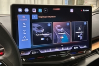 Cupra Tavascan vaihtoauto