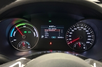 Kia Optima vaihtoauto