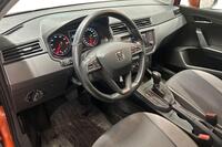 SEAT Ibiza vaihtoauto