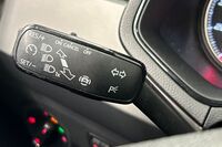 SEAT Ibiza vaihtoauto