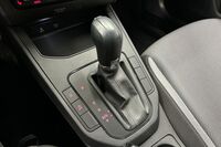 SEAT Ibiza vaihtoauto