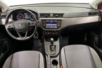 SEAT Ibiza vaihtoauto