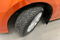 SEAT Ibiza vaihtoauto