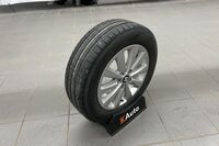 SEAT Ibiza vaihtoauto