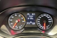 SEAT Ibiza vaihtoauto