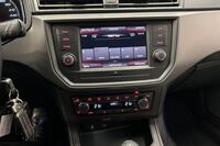 SEAT Ibiza vaihtoauto