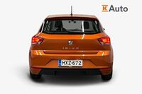 SEAT Ibiza vaihtoauto