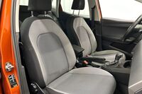 SEAT Ibiza vaihtoauto