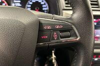 SEAT Ibiza vaihtoauto