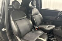 Fiat 500e vaihtoauto