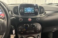 Fiat 500e vaihtoauto