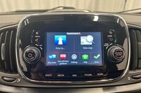 Fiat 500e vaihtoauto