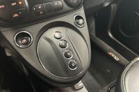 Fiat 500e vaihtoauto