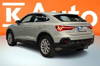 Audi Q3 vaihtoauto