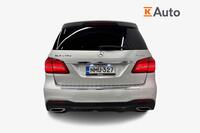 Mercedes-Benz GLS vaihtoauto