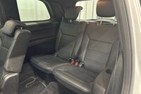 Mercedes-Benz GLS vaihtoauto