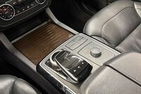 Mercedes-Benz GLS vaihtoauto