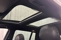 Mercedes-Benz GLS vaihtoauto