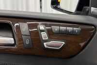 Mercedes-Benz GLS vaihtoauto