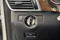 Mercedes-Benz GLS vaihtoauto