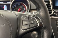 Mercedes-Benz GLS vaihtoauto