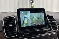 Mercedes-Benz GLS vaihtoauto