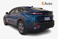 Peugeot 408 vaihtoauto