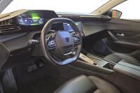 Peugeot 408 vaihtoauto