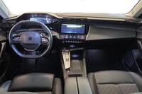 Peugeot 408 vaihtoauto