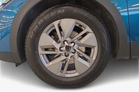 Peugeot 408 vaihtoauto