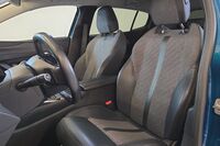 Peugeot 408 vaihtoauto